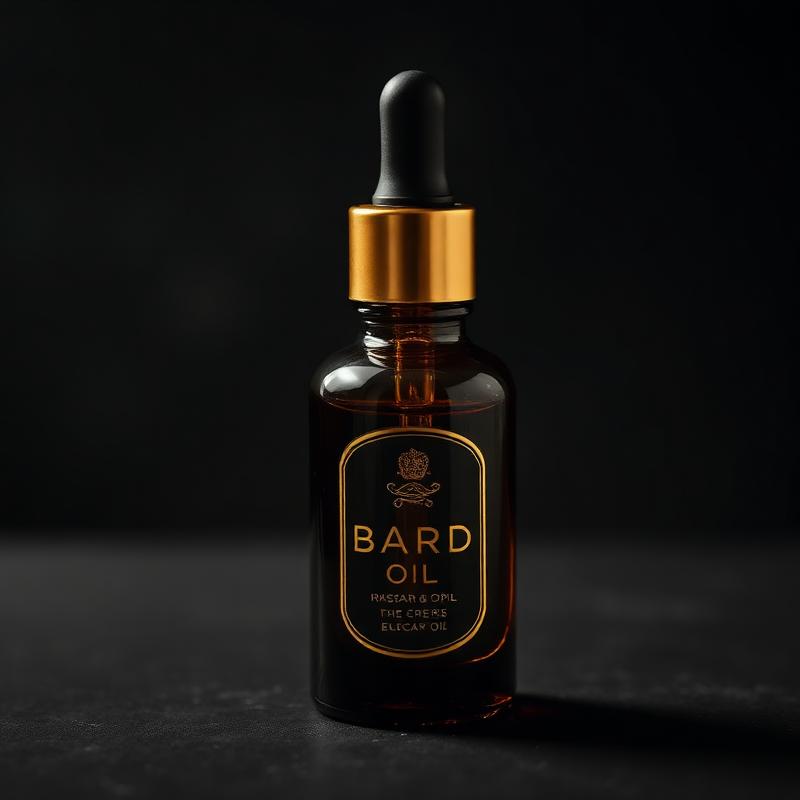 Gentleman's Beard Oil