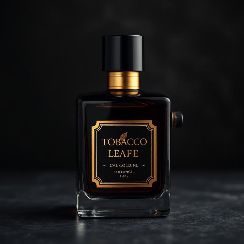Tobacco Leaf Cologne