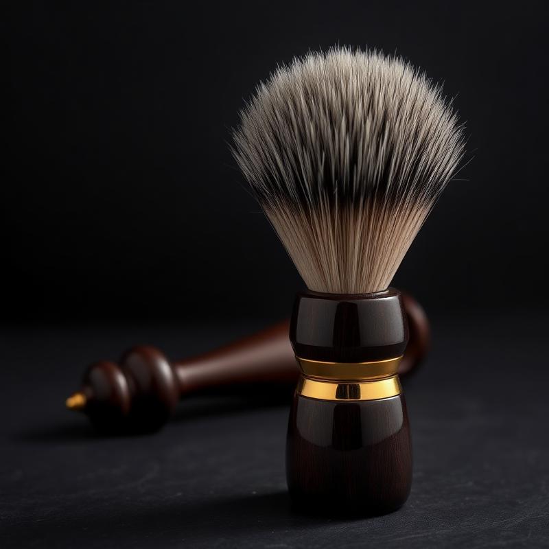Luxury Shaving Brush