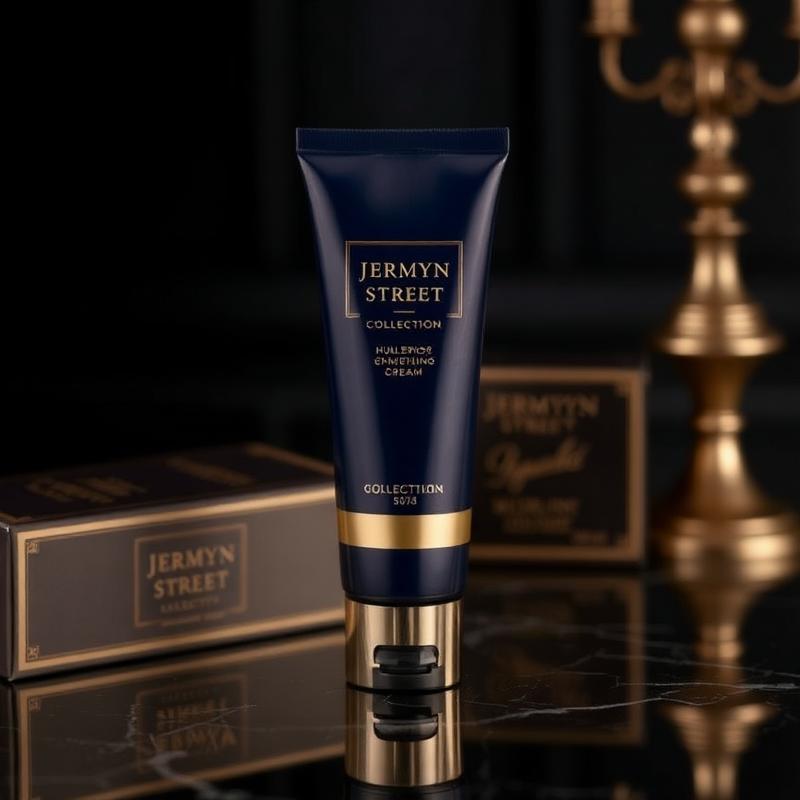Jermyn Street Collection Shaving Cream